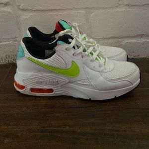 Nike Air Max shoes 6.5